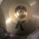 Zildjian K Custom Hybrid 20” Ride Cymbal