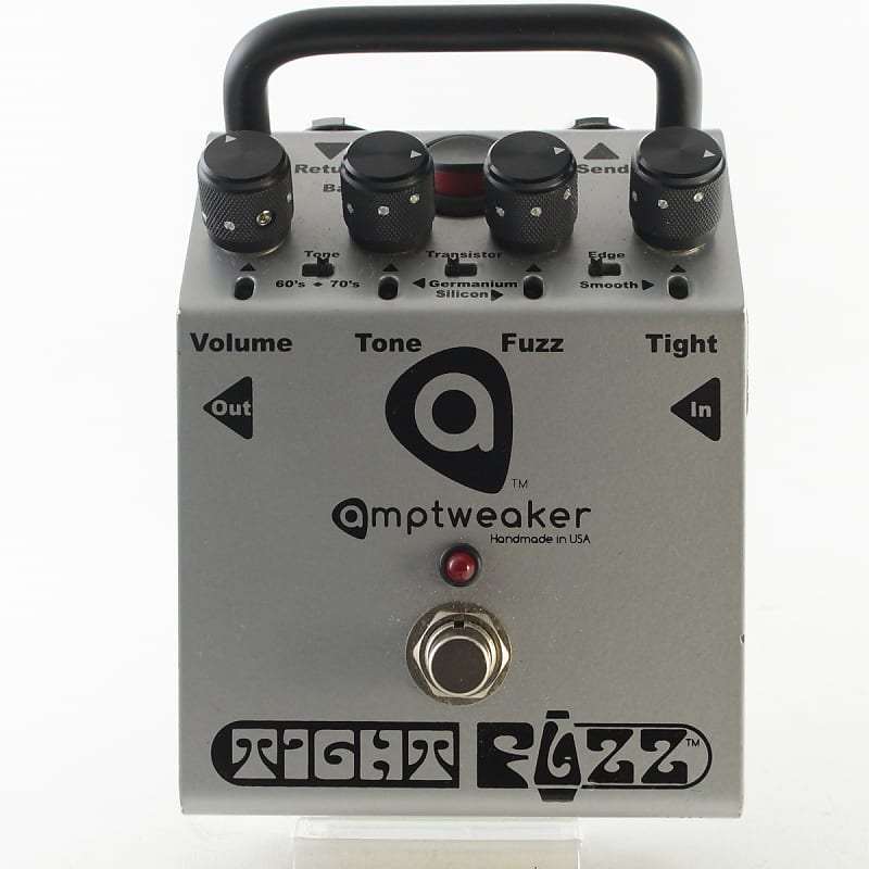 Amptweaker Tight Fuzz