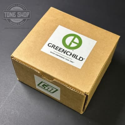 Used Greenchild G777 w/box TSU20280 image 3