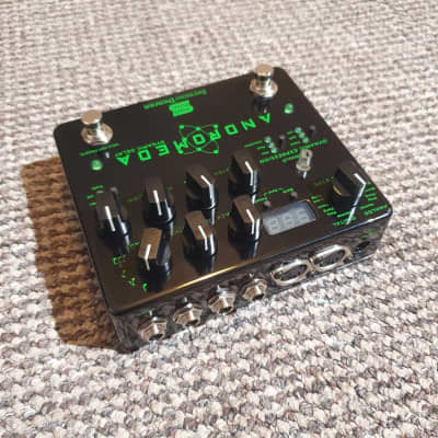 Seymour Duncan  Andromeda Delay for sale