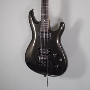 2003 Ibanez JS1000, Made in Japan (Black Pearl Finish) image 3