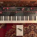 Dave Smith Instruments Prophet 12 Polyphonic Synthesizer Analog/Digital Synth FREE SHIPPING to C. US