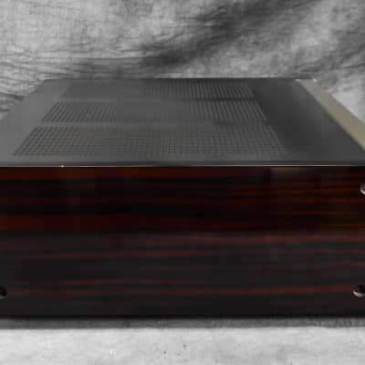 Accuphase C-270 Stereo Pre Amplifier in Very Good Condition image 10