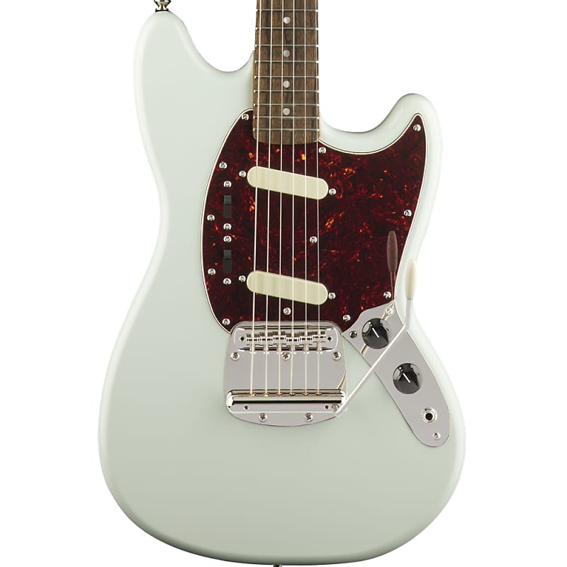 Squier Classic Vibe '60s Mustang image 3