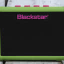 Blackstar FLY 3 Electric Guitar Amplifier 3 Watt 1 x 3 Combo Amp Neon Green