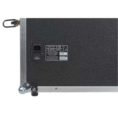 Doepfer A-100PMS9 w/PSU3 image 2