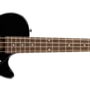 Gretsch G2220 Electromatic Junior Jet™ Bass II Short-Scale, Black Walnut Fingerboard, Bristol Fog