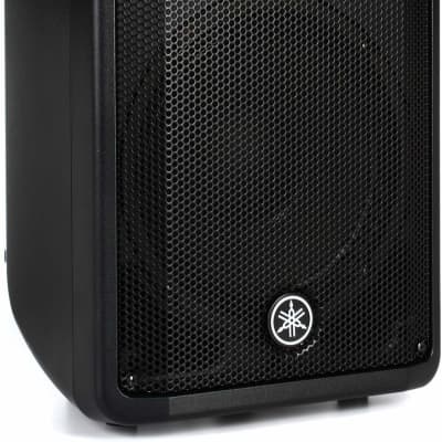 Yamaha Club / Piezo Series III S115 Passive 15