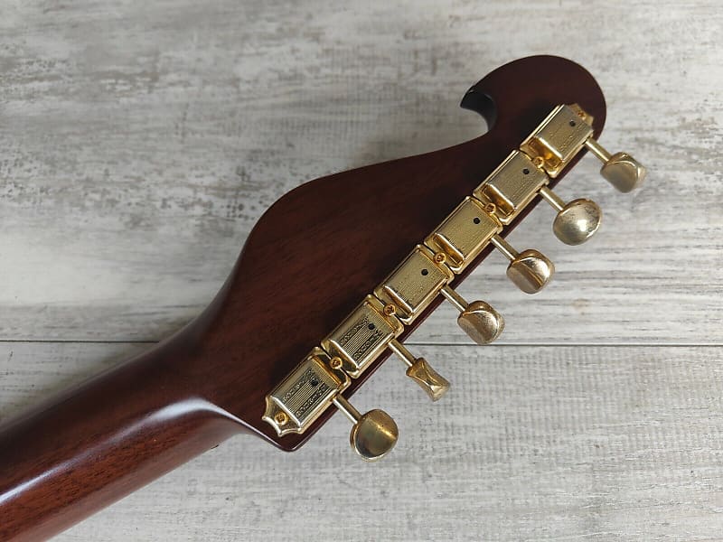 1985 Bill Lawrence BC2E-130WL 