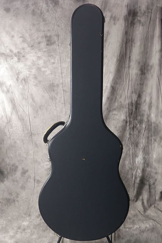 Takamine NPT-108 Black