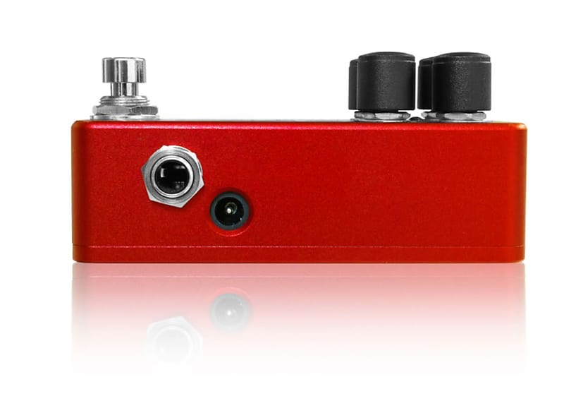 One Control Jubilee Red AIAB | Reverb UK