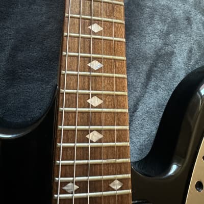 B.C. Rich Mockingbird Evil Edge SE Electric Guitar image 5