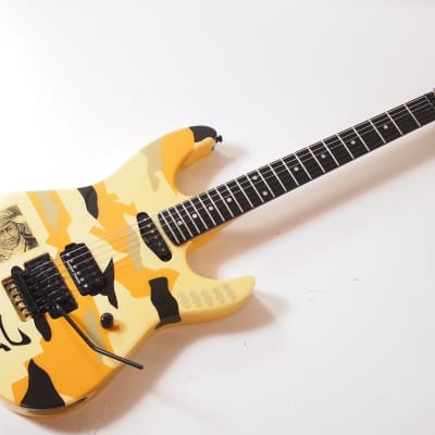 ESP Kamikaze 3 George Lynch Signature | Reverb