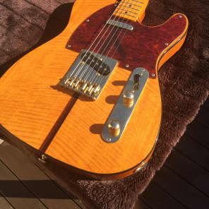 Bill's Brothers EXCELLENT MAD CAT【音出OK】 Bill's Brothers Mad Cat 'Excellent' Mad Cat 1991 Maple