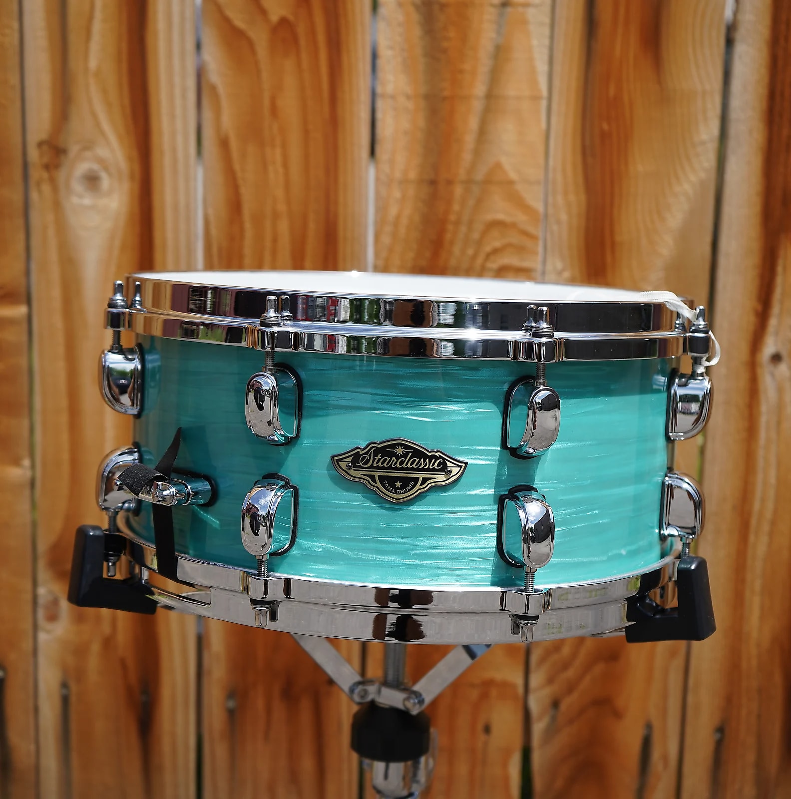 Tama deals 13 snare