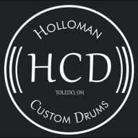 Holloman Custom Drums