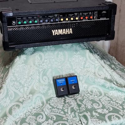 YAMAHA B100 III ベース用アンプ Yamaha B100 III
