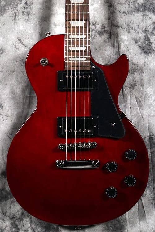 Epiphone - Les Paul Studio | Reverb