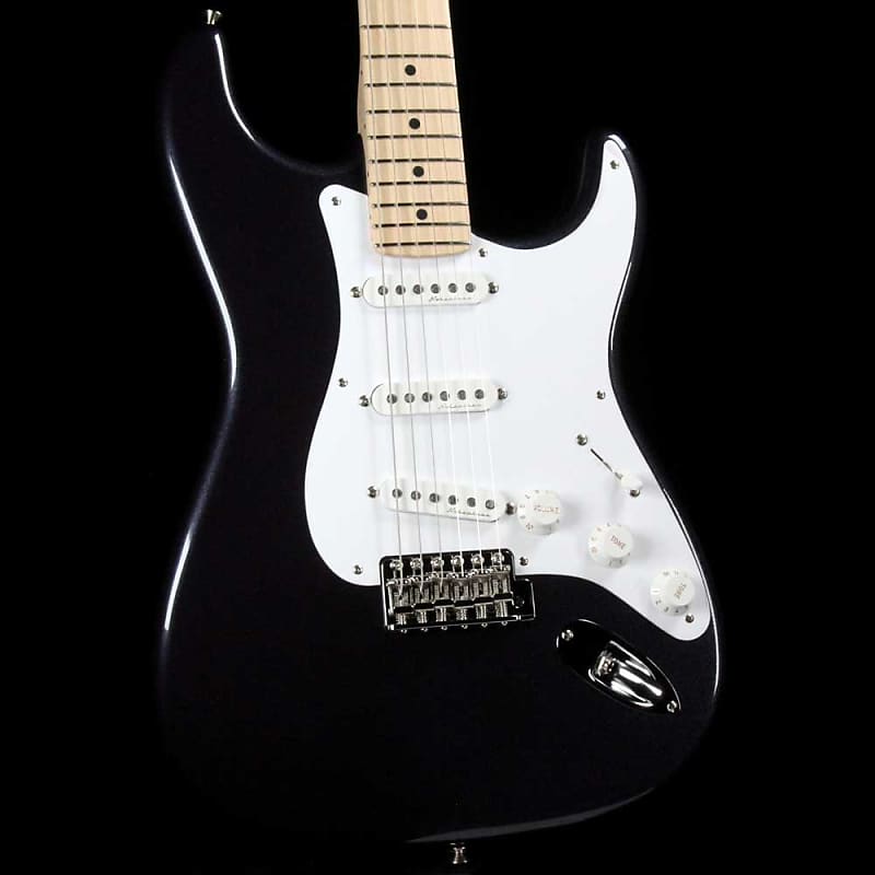 Fender Custom Shop Masterbuilt Eric Clapton Stratocaster image 9