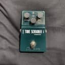 Ibanez TS808HW Hand-Wired Tube Screamer Overdrive Guitar Effects Pedal