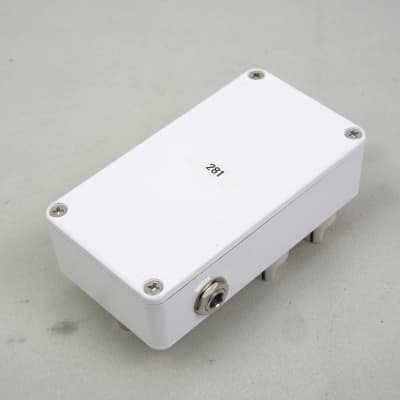 ギター Freedom SP-BP-02UnicornBassPreamplifier Freedom Custom Guitar Research Unicorn Bass Preamplifier