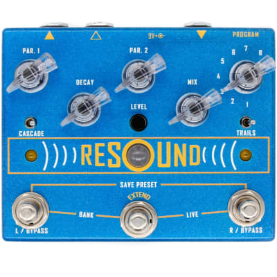 Reverb.com listing, price, conditions, and images for cusack-music-resound-reverb
