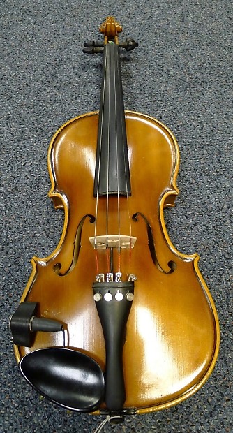 Karl knilling sale violin