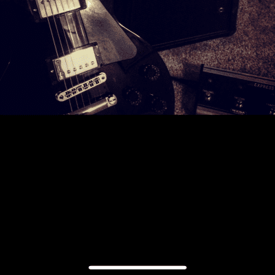 Gibson Les Paul Studio HP 2016 Ebony image 4