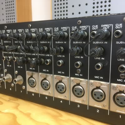 TEAC Model 3 (Tascam M30) - collector item | Reverb TEAC Model 3 (Tascam M30) - collector item | Reverb