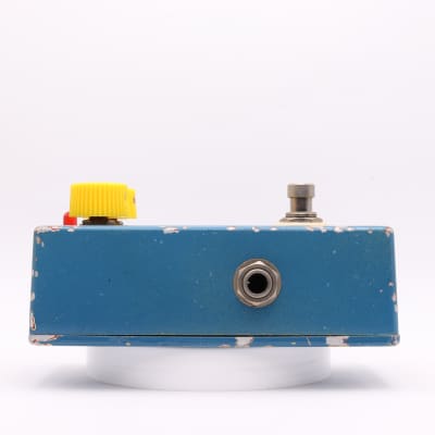 BYOC (Build Your Own Clone) 2-Knob Bender (Tone Bender MKII) | Reverb