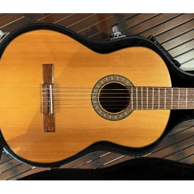 Di Giorgio Classico No. 28 1975 Brazilian Rosewood | Reverb Australia