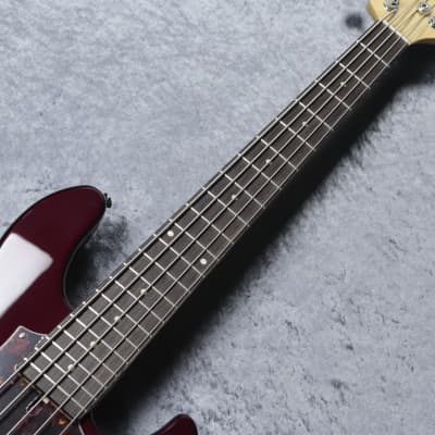 Fujigen/Fgn J-Standard JMJ52-AL-R[Made In Japan] 2022 Azuki