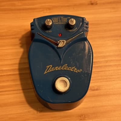 Reverb.com listing, price, conditions, and images for danelectro-surf-turf