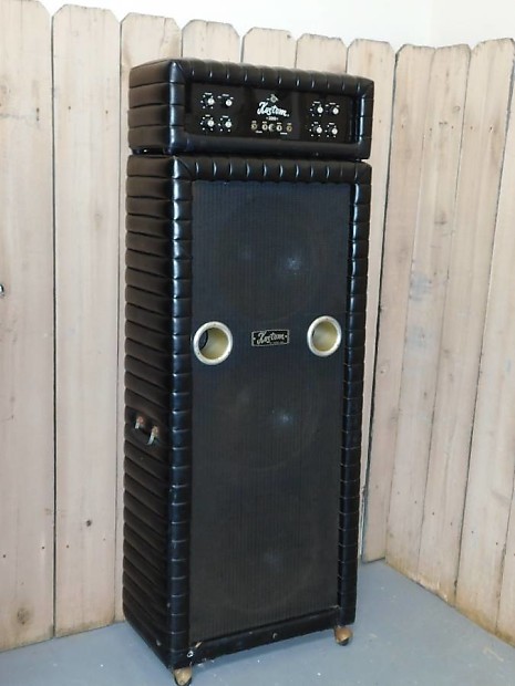 Kustom 200 new arrivals amp