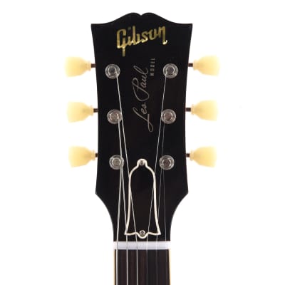 Gibson Custom Shop 1959 Les Paul Standard "CME Spec" Slow Iced Tea Fade VOS w/59 Carmelita Neck (Serial #CME01976) image 6