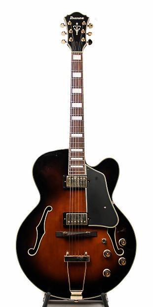 Ibanez afj85 new arrivals