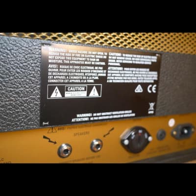 Marshall JTM45 Limited Edition Guitar Amp Head image 10