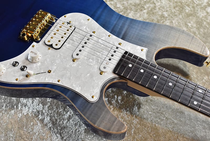 Fujigen/FGN EOS2-FM-R-NBG Navy Blue Gradation 3.67kg Fujigen/FGN EOS2-FM-R-NBG Navy Blue Gradation 3.67kg