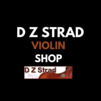 DZ Strad Violin Shop