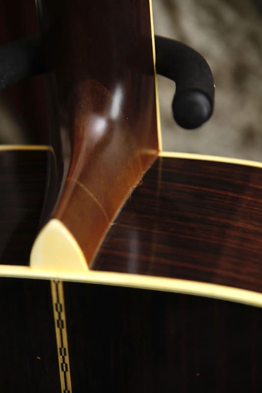 Tokai Cat's Eyes CE-400 Vintage Acoustic Guitar Made in