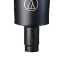Audio-Technica AT4033A Large-Diaphragm Cardioid Condenser Microphone