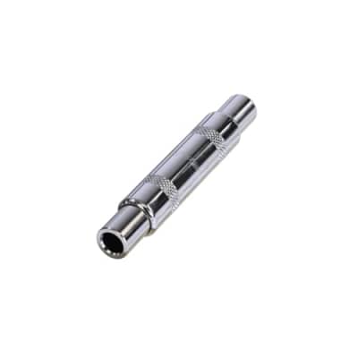 3.5mm Mono Jack Plug To Single RCA Phono Plug Cable Lead 1.2m