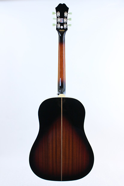 Epiphone EJ 160e John Lennon Signature Acoustic Electric Reverb