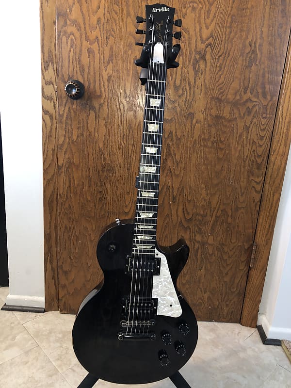 Orville Joe Perry Les Paul Standard 1994 | Reverb