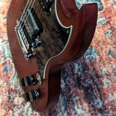 Gibson SG Special Faded Electric Guitar | Reverb Canada