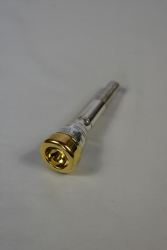 Yamaha 16C4-GP Trumpet Mouthpiece image 1