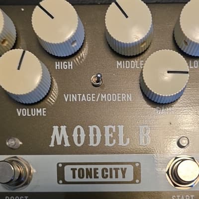 Reverb.com listing, price, conditions, and images for tone-city-model-b