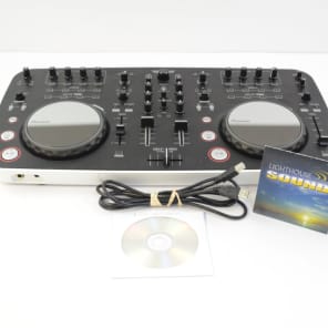 Pioneer DDJ Ergo V DJ Controller for Virtual DJ image 4