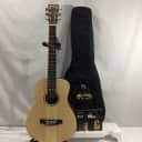 Martin LX1 Natural Acoustic Guitar with Gig Bag