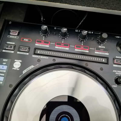 Pioneer DDJ-SZ2 4 Channel Premium Serato DJ Controller & Rekordbox & Virtual DJ image 2
